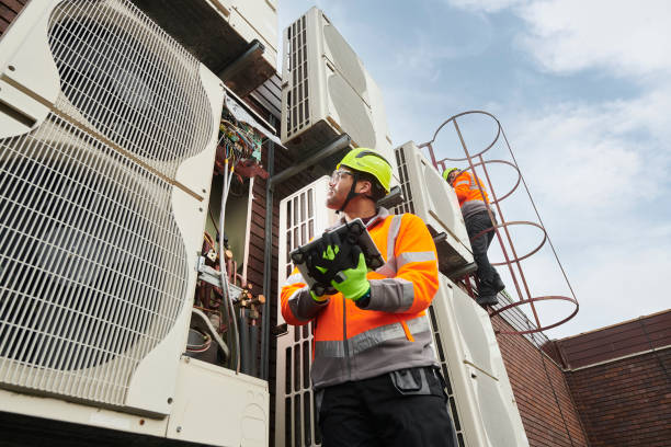 Best HVAC Supply and Distribution in Scappoose, OR