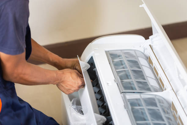 Best Furnace Cleaning in Scappoose, OR