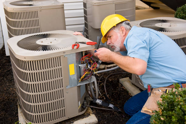Best Emergency HVAC Services in Scappoose, OR