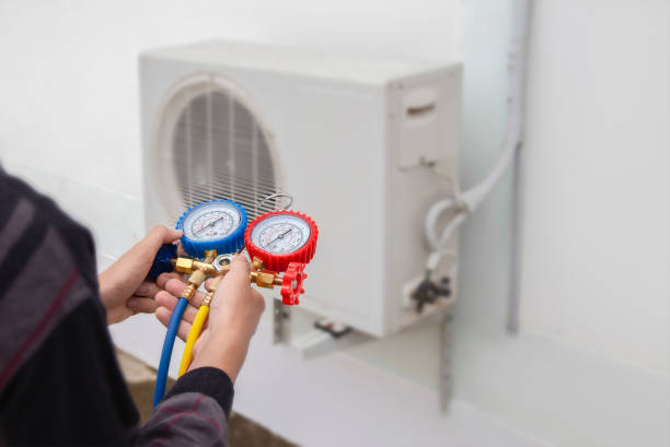 Professional HVAC in Scappoose, OR